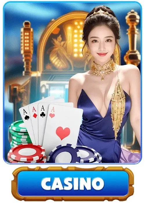 kuwin casino